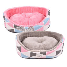 Super Quality Soft Warm Approved Pet Dog Cushion