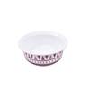 High Quality Drink Food Pet Single Ceramic Dog Bowl