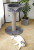 High Quality Wholesale Sisal Cat Scratch Post