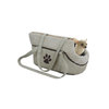 Wholesale Convenient Eco-Friendly Carry Dog Travel Bag