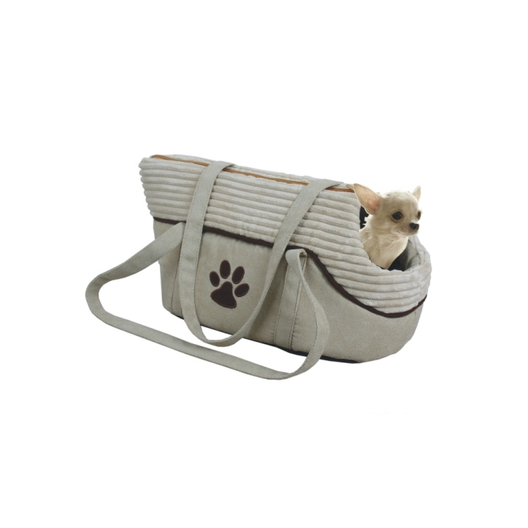 Wholesale Convenient Eco-Friendly Carry Dog Travel Bag