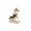 Eco-Friendly Pet Climbing Luxury Cat Tree With Hanging Toy