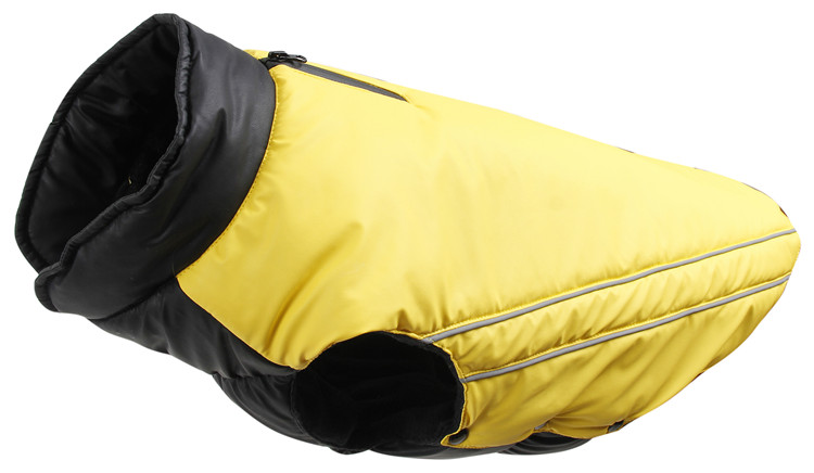 Pet Star High Quality Dog Coat,Waterproof Winter Warm Pet Jacket