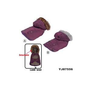 Warm Dog Apparel Wholesale Winter Dog Clothes