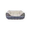 Long Lasting Three Size Polyester Washable Dog Bed