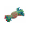 Health Benefits Strong Chew Rope Interactive Dog Toy