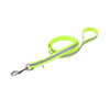 High Quality Durable PU Colorful Dog Leash Rope Custom