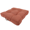 Square 4 Colors Dog Mattress, Comfortable Warm Soft Dog Cushion, Popular Professional Dog Mat