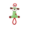 Pet Products Squeaky Christmas Dog Toys,Animals Pet Christmas Dog Squeaky Toys