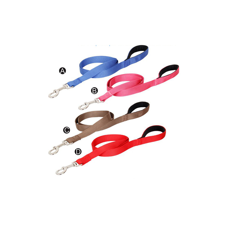 Competitive Price Colorful Pet Dog Leash For Walking