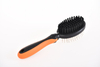 Plastic Double-side Colorful Soft Pet Hair Brush