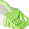 Easy to Hold Cat Litter Scoop