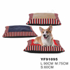 Pet Products Plush Fleece Cute Dog Pet Bed