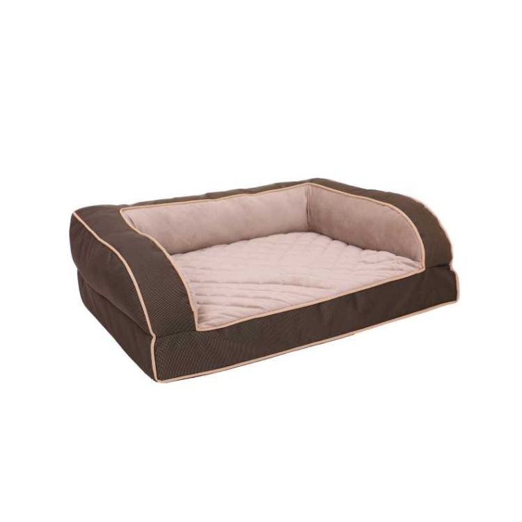 Hot Sale Healthy Durable Popular Customized Orthopedic Pet Bed