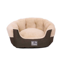 Customized Felt Comfortable Modern Wholesale Dog Sleep Bed