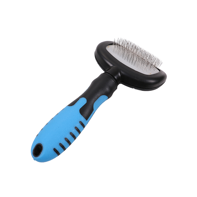 Grooming Tools Detachable Dog Hair Remover Cat Brush