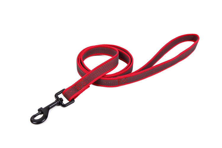 Wholesale Low Price Durable Nylon Dog Tracking Leash With Anti-Slip