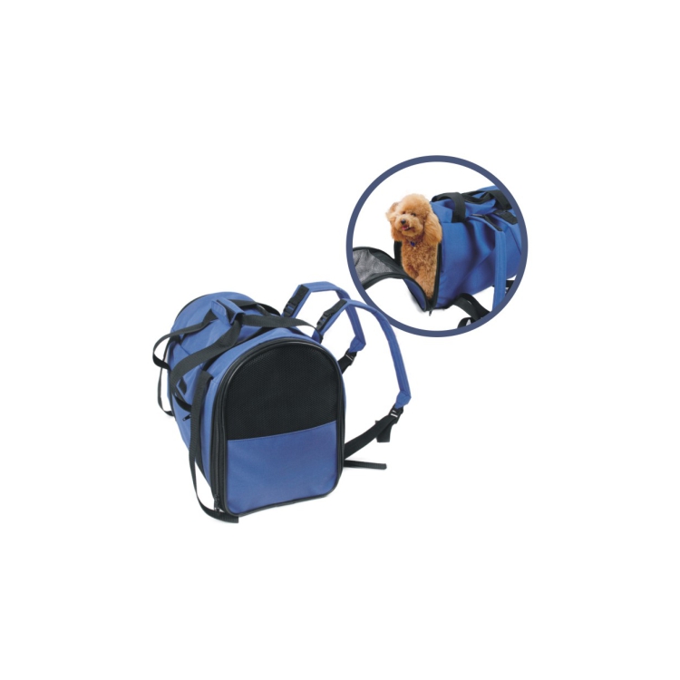 Portable Pet Dog Carrier Bag,Folding Travel Dog Bag