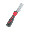 Two Side Stainless Steel Hair Dog Grooming Brush