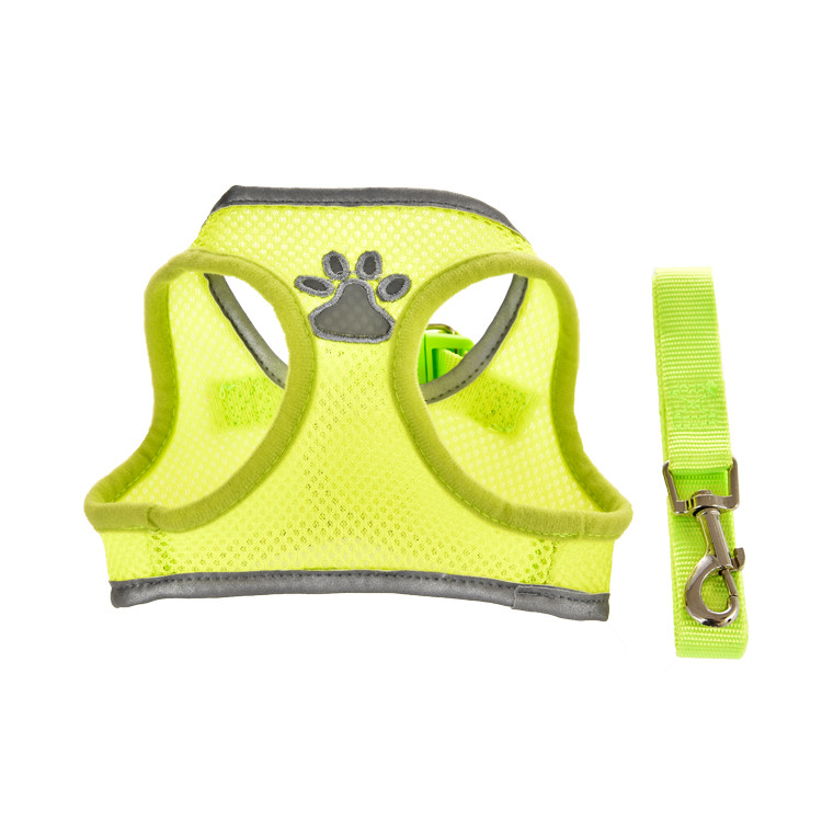 No Pull Dog Harness,Easy Dog Walking Harness,Running Dog Harness