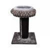 Factory Small Comfortable Cat Condo Cat Post Scratcher Tree