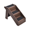 Pet Furniture Pet Dog Steps/Plastic 3 Step For Bed Pet Dog Stairs