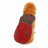 Wholesale Pet Jacket Polyester Dog Clothes Winter Coat