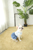 Long Lasting New Summer Dog Dress For Small Dog