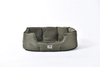 Luxury Durable Fabric BIG Pet Dog Bed