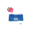 Animal Head Shape Microfiber Super Absorbent Pet Towel