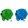 Hedgehog Design Charming Squeak Pet Chew Toys For Dog