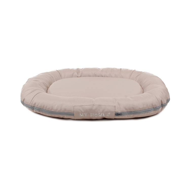 Customized Made Polyester Dog Pet Bed
