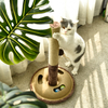 China Modern Funny Pet Supplier Cat Tree