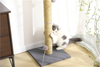 Oem Manufacturer Wholesale Wooden Sisal Cat Scratching Post