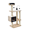 New Season Product Luxury Cat Tree Furniture Cat Tree