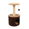 Factory Direct Sales Sisal Wholesale Cat Trees