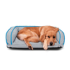 Oxford Fabric Luxury Pet Products Soft Memory Foam Dog Bed,Warm Pet Dog Sofa Bed,Orthopedic Dog Bed