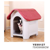 Wholesale Design Outdoor Plastic Pet Dog House