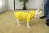 Amazon HOT SALES New Funny Wholesale Reflective Strip Waterproof Comfortable dog clothes