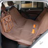 New Waterproof Pet Dog Back Car Seat Cover Hammock Mat