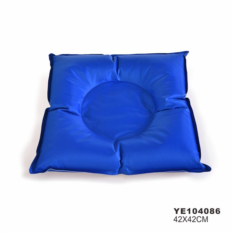 Summer Self-cooling Comfortable Waterproof Pet Dog Bed