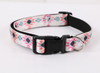 classic factory walking dog collar with high quality nylon collar for dog in fashion design