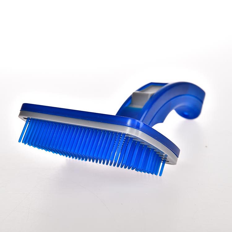 New Multifunction Wholesale Self Cleaning Dog Grooming Brush