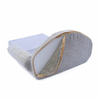 Cotton And Linen Soft Puppy Sofa House Orthopedic Cushion Cave Cat Bed