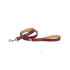 Private Label Pet Products Hands Free Dog Leash Leather