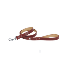 Private Label Pet Products Hands Free Dog Leash Leather