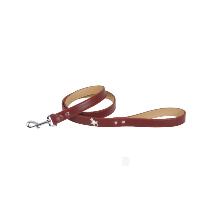 Private Label Pet Products Hands Free Dog Leash Leather