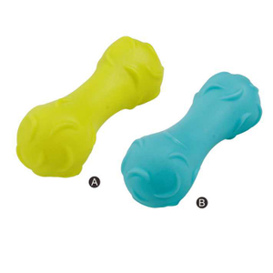 Cheap Soft Bone Shape Vinyl Sex Pet Squeak Puppy Dog Toy