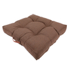 Square 4 Colors Dog Mattress, Comfortable Warm Soft Dog Cushion, Popular Professional Dog Mat