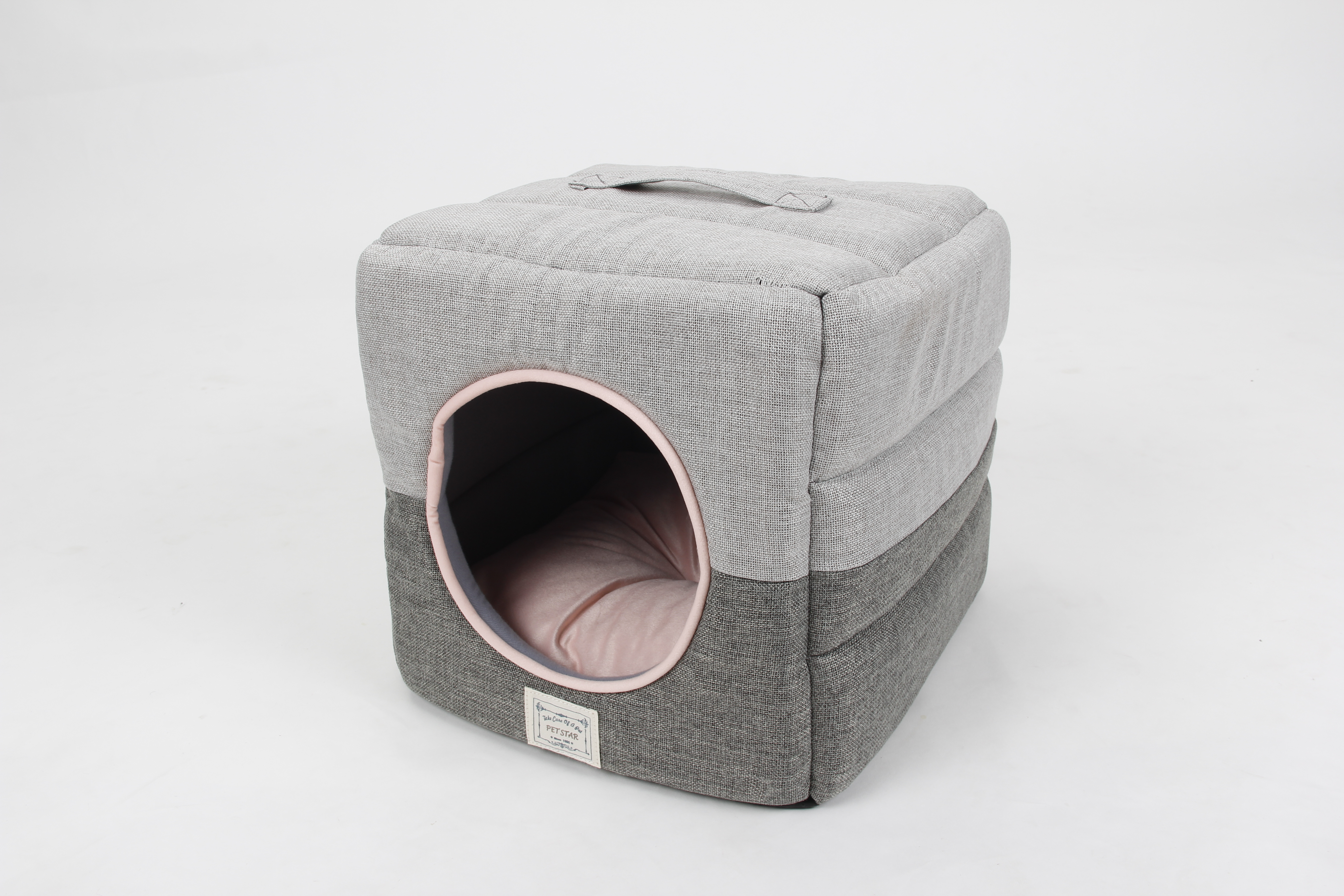 OEM Available 3 In 1 Cat Condo Bed Cat Cave Sofa